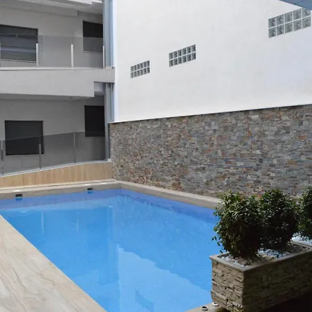 Center- Calle San Pascual Διαμέρισμα Τορεβιέχα