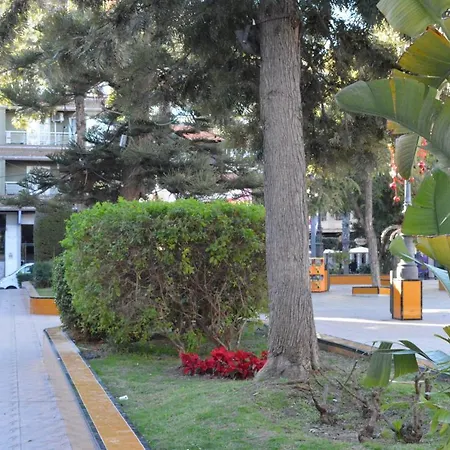 Center- Calle San Pascual Τορεβιέχα